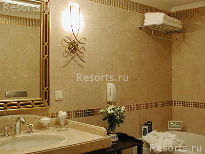 Eresin Crown Hotel 20